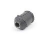 ES#2642944 - 171407182D - Front Control Arm Bushing - Priced Each - Front bushing for control arm - One required per side - Meyle - Volkswagen Porsche