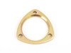 ES#39671 - 18121107765 - FLANGE - Genuine BMW - BMW