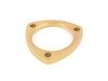 ES#39671 - 18121107765 - FLANGE - Genuine BMW - BMW