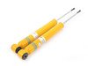 ES#2738353 - 34003350KT - Performance Suspension Cup Kit - Race - Popular setup featuring Bilstein B8 Sport dampers with H&R Race Springs - Assembled By ECS - BMW