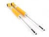 ES#2738353 - 34003350KT - Performance Suspension Cup Kit - Race - Popular setup featuring Bilstein B8 Sport dampers with H&R Race Springs - Assembled By ECS - BMW