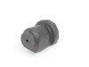 ES#2914965 - 171407181A - Front Control Arm Bushing - Priced Each - Control arm to cross member bushing - Left or right side fitment - Meyle - Volkswagen Porsche