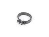 ES#1823471 - 6909977090 - Securing Clip - Priced Each - Used to secure hoses and wire loom to brackets - Genuine Mercedes Benz - Mercedes Benz