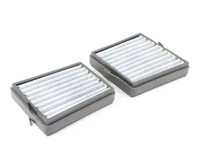 Cabin Air Filter Set