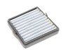 ES#2861641 - 2038301200 - Cabin Air Filter Set - Activated Charcoal - Genuine Mercedes Benz - Mercedes Benz