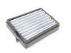 ES#2861641 - 2038301200 - Cabin Air Filter Set - Activated Charcoal - Genuine Mercedes Benz - Mercedes Benz