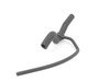 ES#2515738 - 4A0121101C - Coolant Hose - Priced Each - Upper radiator hose to water tube and  coolant reservoir - MTC - Audi