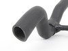 ES#2515738 - 4A0121101C - Coolant Hose - Priced Each - Upper radiator hose to water tube and  coolant reservoir - MTC - Audi