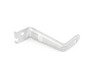 ES#1809713 - 2711410240 - Hose Bracket - Breather hose to cylinder head - Genuine Mercedes Benz - Mercedes Benz