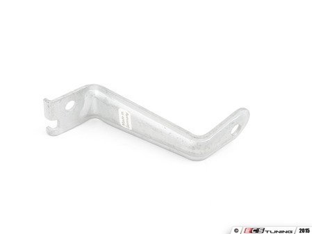 ES#1809713 - 2711410240 - Hose Bracket - Breather hose to cylinder head - Genuine Mercedes Benz - Mercedes Benz