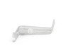 ES#1809713 - 2711410240 - Hose Bracket - Breather hose to cylinder head - Genuine Mercedes Benz - Mercedes Benz