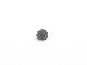 ES#2675236 - 34111233125 - Bleeder Screw Cover - Priced Each - For the rear brake caliper - Genuine MINI - MINI