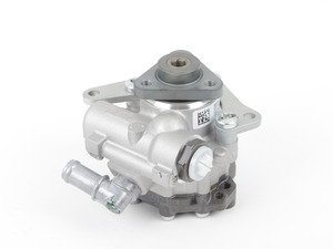 ES#2144775 - 32412283002 - Power Steering Pump - Genuine BMW replacement. - Genuine BMW - BMW