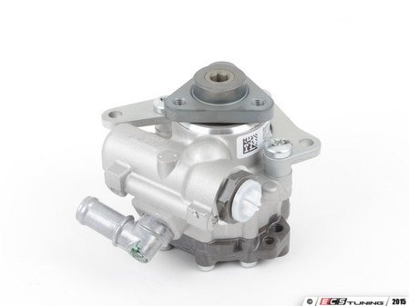 ES#2144775 - 32412283002 - Power Steering Pump - Genuine BMW replacement. - Genuine BMW - BMW