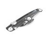 ES#2840771 - 51357184745 - Rear Window Regulator - Left - Does not include a window motor - WSO - BMW
