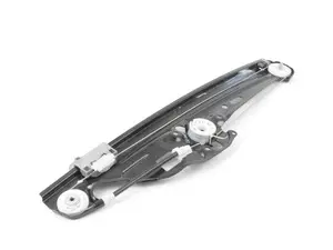 Rear Window Regulator - Left