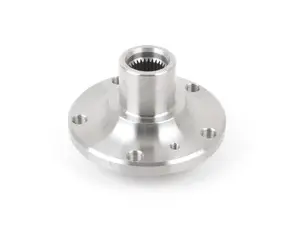 Front Wheel Hub - Priced Each