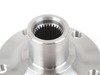 ES#2815229 - 31206756256 - Front Wheel Hub - Priced Each - Don't let a damaged wheel hub hamper your ride, replace them today - Hamburg Tech - BMW