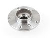 ES#2815229 - 31206756256 - Front Wheel Hub - Priced Each - Don't let a damaged wheel hub hamper your ride, replace them today - Hamburg Tech - BMW
