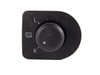 ES#251169 - 1J1959565F01C - Mirror Switch - Left - Restore mirror function - Genuine Volkswagen Audi - Volkswagen