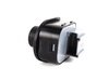 ES#251169 - 1J1959565F01C - Mirror Switch - Left - Restore mirror function - Genuine Volkswagen Audi - Volkswagen