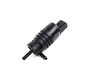 ES#321954 - 1K5955651 - Windshield Washer Pump - Keep your windshield clean - Genuine Volkswagen Audi - Audi Volkswagen