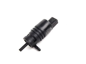 ES#321954 - 1K5955651 - Windshield Washer Pump - Keep your windshield clean - Genuine Volkswagen Audi - Audi Volkswagen