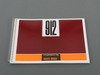 ES#1529638 - WKD460820 - 1968 912 Owner's Manual - Complete spiral-bound driver's manual - Genuine Porsche - Porsche