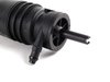 ES#321954 - 1K5955651 - Windshield Washer Pump - Keep your windshield clean - Genuine Volkswagen Audi - Audi Volkswagen