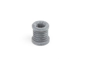 ES#1703584 - 1661410087 - Rubber Mount - Priced Each  - Located on the intake manifold - Genuine Mercedes Benz - Mercedes Benz