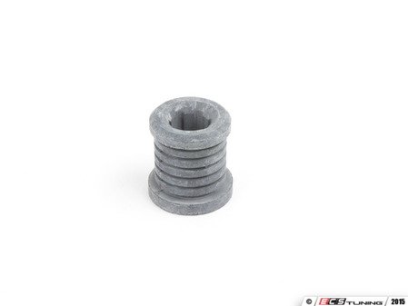 ES#1703584 - 1661410087 - Rubber Mount - Priced Each  - Located on the intake manifold - Genuine Mercedes Benz - Mercedes Benz