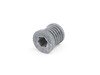 ES#1703584 - 1661410087 - Rubber Mount - Priced Each  - Located on the intake manifold - Genuine Mercedes Benz - Mercedes Benz