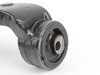 ES#2784545 - 95534101833 - Front Lower Control Arm - Right side wishbone - Delphi - Porsche