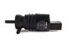 ES#321954 - 1K5955651 - Windshield Washer Pump - Keep your windshield clean - Genuine Volkswagen Audi - Audi Volkswagen