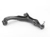 ES#2724153 - 95534101733 - Front Lower Control Arm - Left side wishbone - Delphi - Porsche