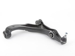 ES#2724153 - 95534101733 - Front Lower Control Arm - Left side wishbone - Delphi - Porsche