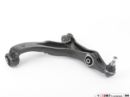 ES#2724153 - 95534101733 - Front Lower Control Arm - Left side wishbone - Delphi - Porsche