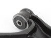 ES#2724153 - 95534101733 - Front Lower Control Arm - Left side wishbone - Delphi - Porsche