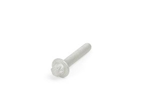 ES#4495105 - 001990572264 - SCREW, ROUND HEXAL. HEAD - Genuine Mercedes Benz - Mercedes Benz