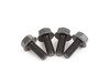 ES#2772155 - 1K0698451LKT1 -  Rear Pad and Rotor installation kit - With Guide Pins - Everything you need for a rear pad and rotor service - Assembled By ECS - Audi Volkswagen