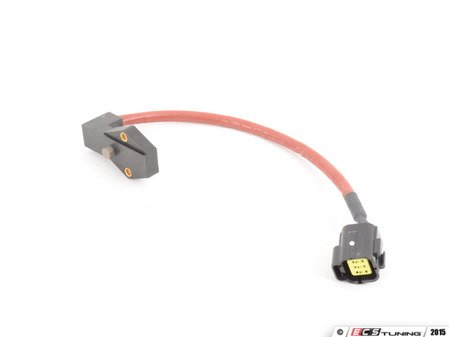 ES#286831 - 086141297 - Clutch Position Sensor  - Clutch position sensor for S-tronic transmission models relays the position of the clutch to the ECU - Genuine Volkswagen Audi - Audi