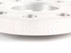 ES#286 - 3065640 - DRS Series Wheel Spacer - 15mm (1 Pair) - Fits several Honda and Acura models! - H&R - 