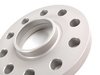 ES#286 - 3065640 - DRS Series Wheel Spacer - 15mm (1 Pair) - Fits several Honda and Acura models! - H&R - 