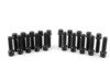ES#4304133 - 000022LB01KT - MK6 Jetta Wheel Spacer Flush Kit - 17" OEM Wheels - Bring your stock wheels to the "flush" position - ECS - Volkswagen