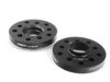 ES#2841005 - R7FlushKT -  Golf R Flush Kit (18" Wheels) - black bolts - Bring your stock wheels to the "flush" position - ECS - Volkswagen