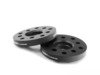 ES#2841005 - R7FlushKT -  Golf R Flush Kit (18" Wheels) - black bolts - Bring your stock wheels to the "flush" position - ECS - Volkswagen