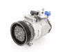 ES#2918545 - 7L6820803R - A/c Compressor - Includes the electromagnetic clutch assembly - Denso - Volkswagen