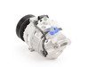 ES#2918545 - 7L6820803R - A/c Compressor - Includes the electromagnetic clutch assembly - Denso - Volkswagen