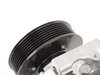 ES#2918545 - 7L6820803R - A/c Compressor - Includes the electromagnetic clutch assembly - Denso - Volkswagen