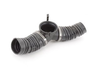 ES#1637646 - 1130900129 - Air Intake 'Y' Pipe - Connects left and right air cleaner ducts to the supercharger air intake - Genuine Mercedes Benz - Mercedes Benz